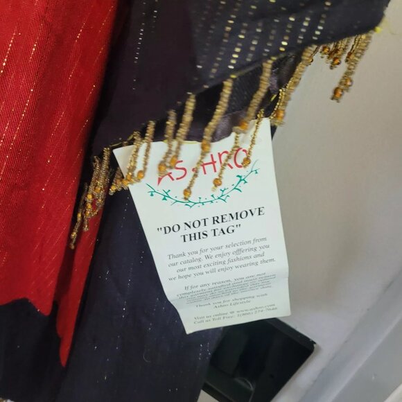 Size XXL Ashro Top and Pants NWT - Picture 5 of 9